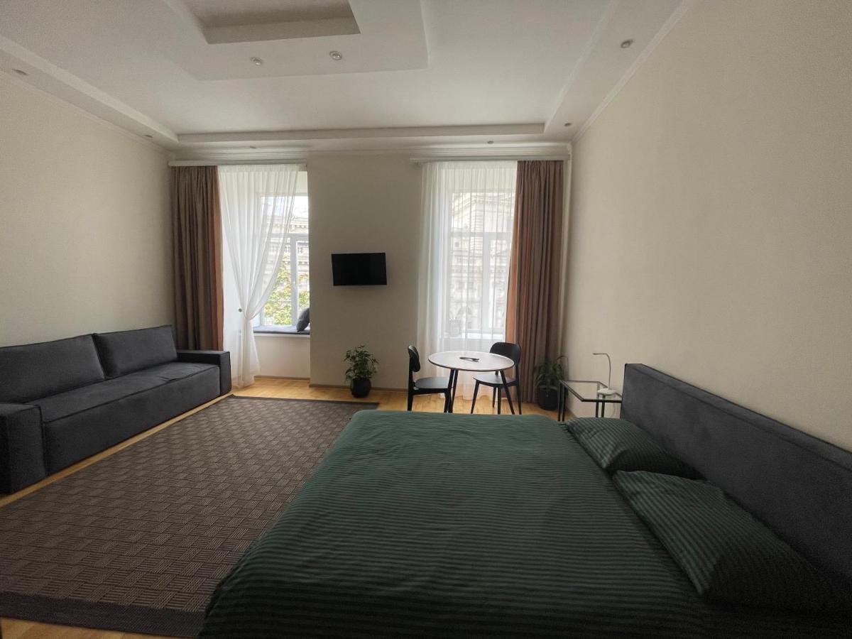 Apartment With The View Of The Opera House Λβιβ Εξωτερικό φωτογραφία