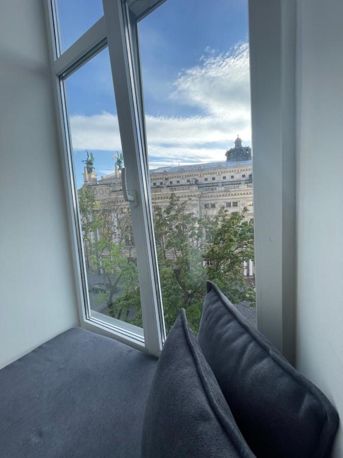 Apartment With The View Of The Opera House Λβιβ Εξωτερικό φωτογραφία